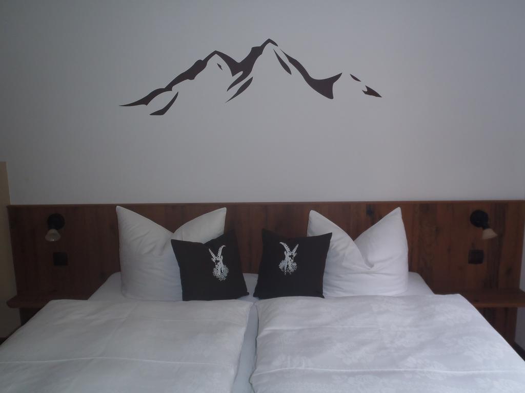 Ferienhaus Bergfreund Mittenwald Habitación foto